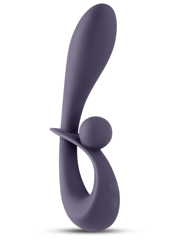 Secrets Forte Gray NS Novelties