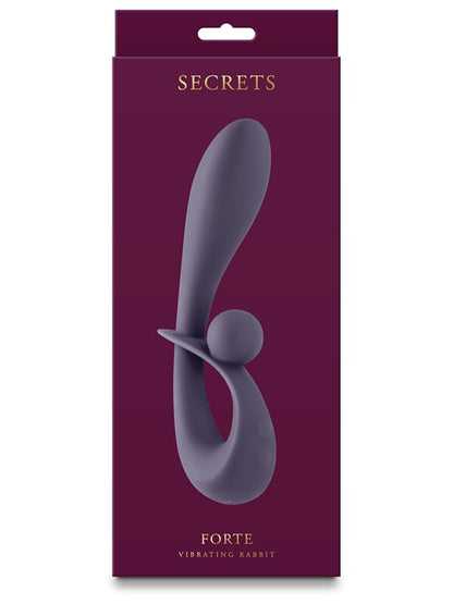 Secrets Forte Gray NS Novelties