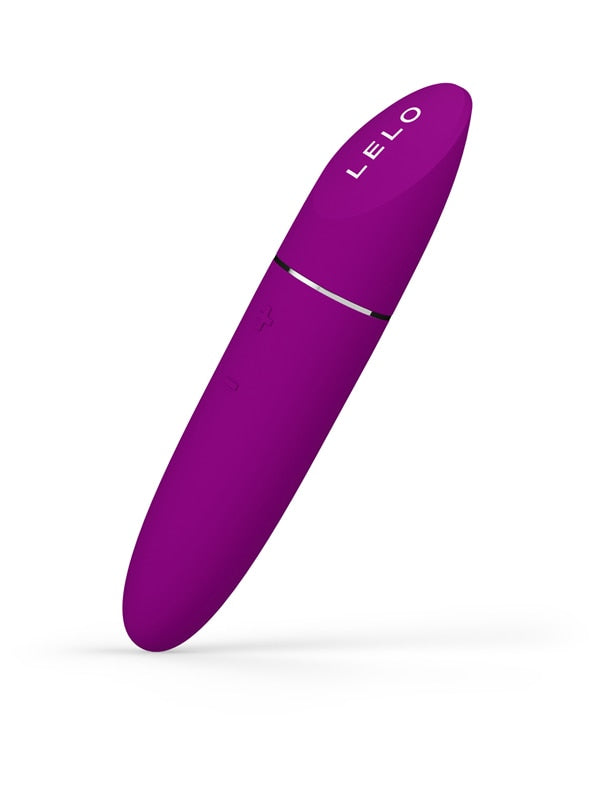 Mia 3 Deep Rose Lelo