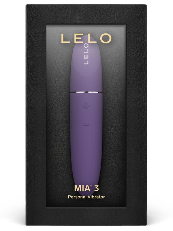 Mia 3 Purple Lelo