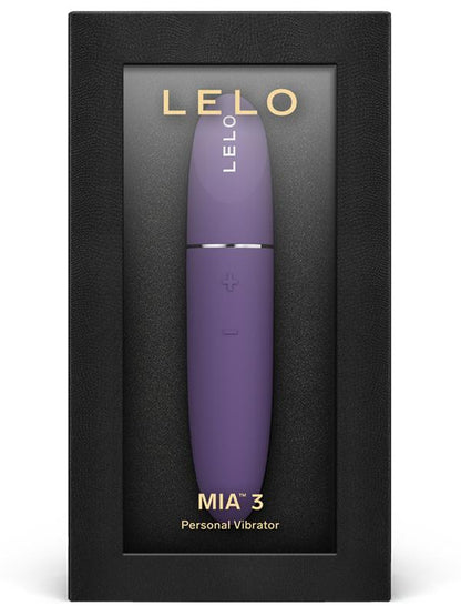 Mia 3 Purple Lelo
