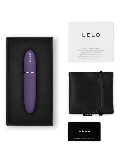 Mia 3 Purple Lelo