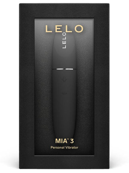 Mia 3 Black