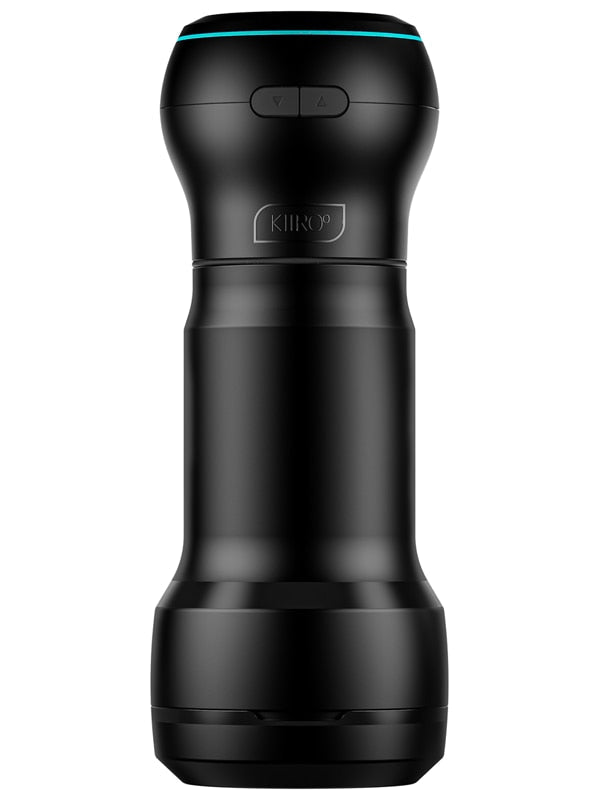 Feel Pocket Blow Pocket Stroker and Power Blow Combo Box By KIIROO Kiiroo