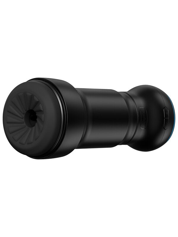 Feel Pocket Blow Pocket Stroker and Power Blow Combo Box By KIIROO Kiiroo