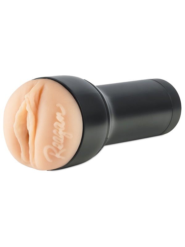 Feel Reagan Foxx by KIIROO Stars Collection Strokers PowerBlow compatible Kiiroo