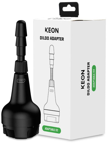 Keon accessory Dildo Adapter-V2 by KIIROO Kiiroo