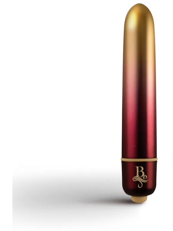 Boudoir Bullet RO90 Debutante Purple Rocks Off