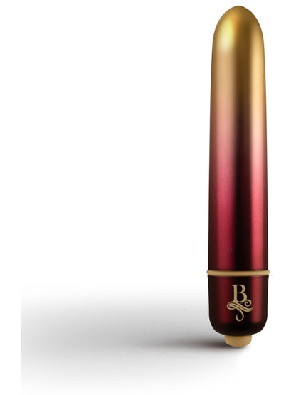 Boudoir Bullet RO90 Debutante Purple Rocks Off