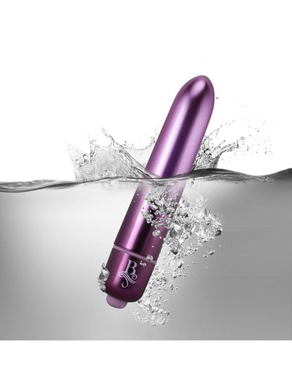 Boudoir Bullet RO90 Parlour Prince Gold Rocks Off