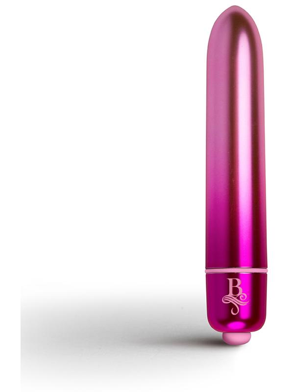 Boudoir Bullet RO90 Courtesan  Pink Rocks Off