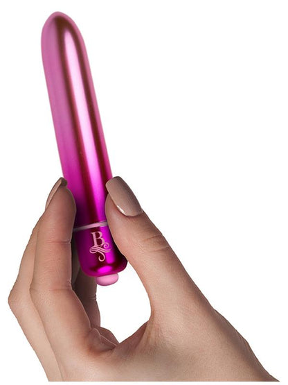 Boudoir Bullet RO90 Courtesan  Pink Rocks Off