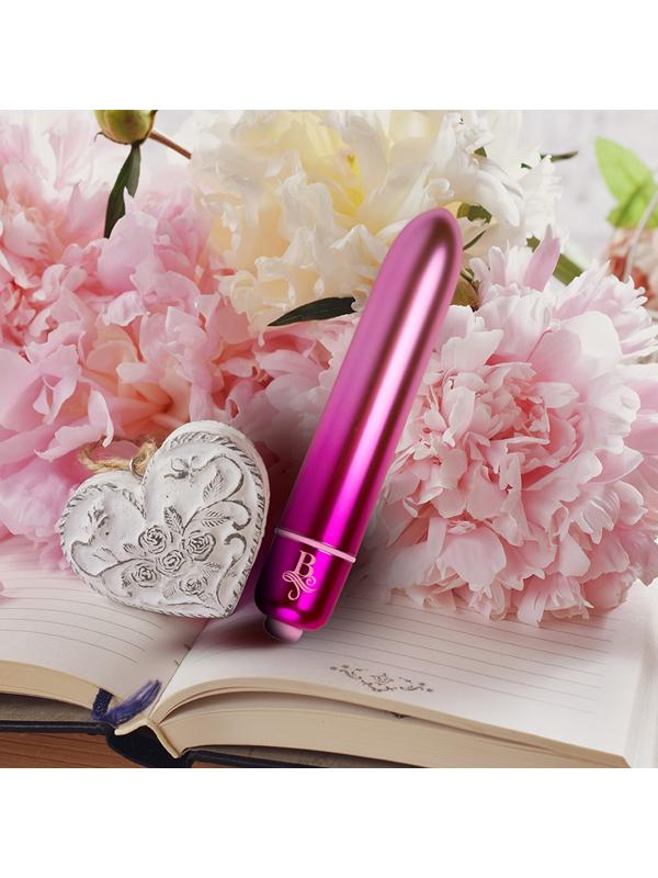 Boudoir Bullet RO90 Courtesan  Pink Rocks Off