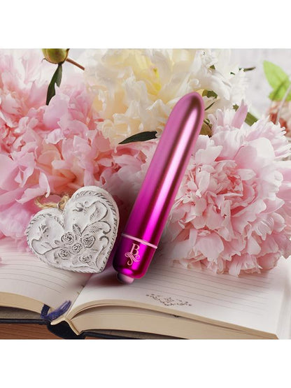 Boudoir Bullet RO90 Courtesan  Pink Rocks Off