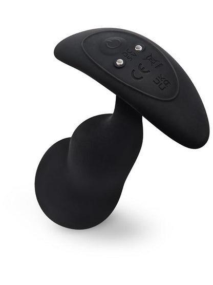 b-Vibe Remote Control P-Spot Snug Plug Medium