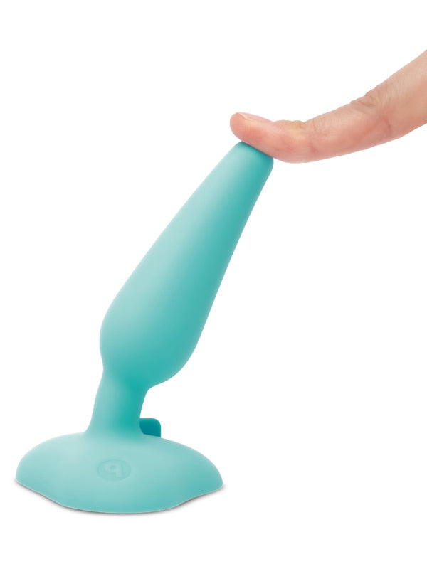 b-Vibe 3 Pc Anal Training Kit B-Vibe