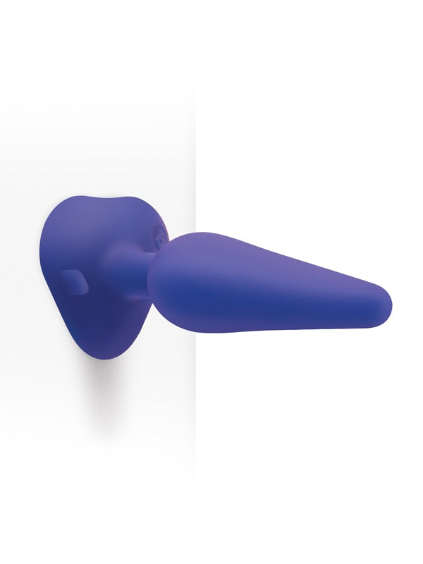 b-Vibe 3 Pc Anal Training Kit B-Vibe