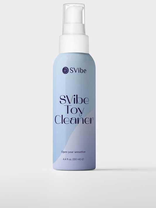SVibe Toy Cleaner 130 ml SVibe