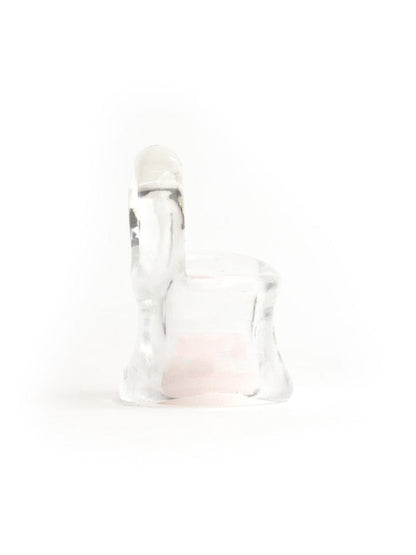 Baller Ring (TPE) Clear Sport Fucker