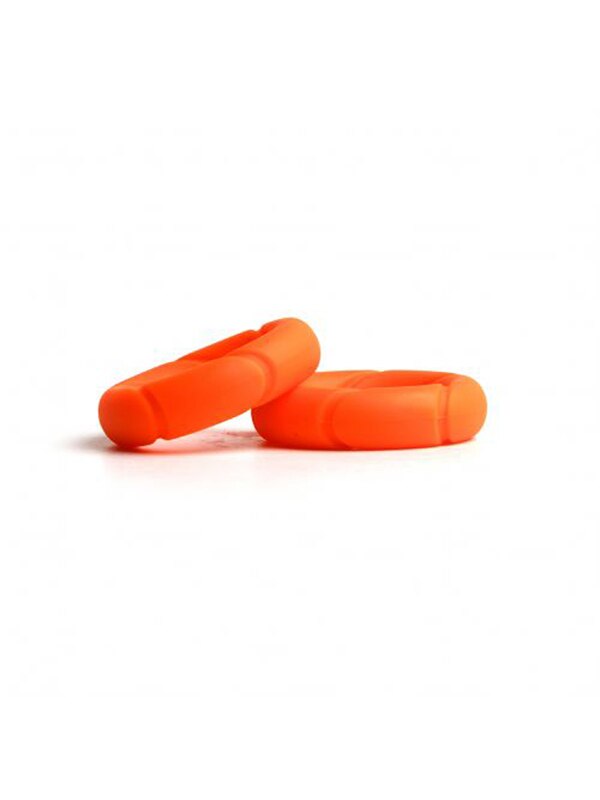 Ready Rings Orange Sport Fucker