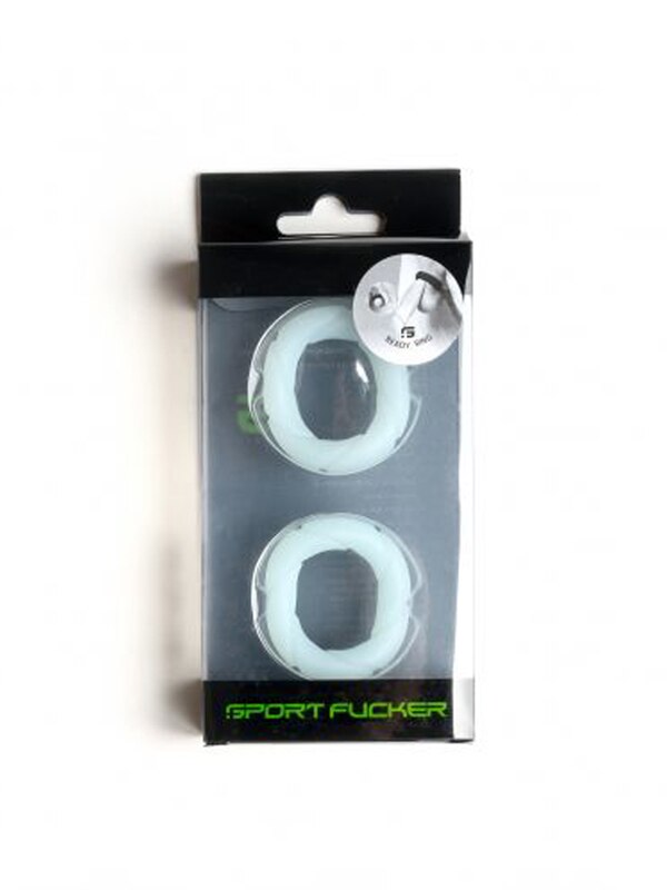 Ready Rings Glow Sport Fucker