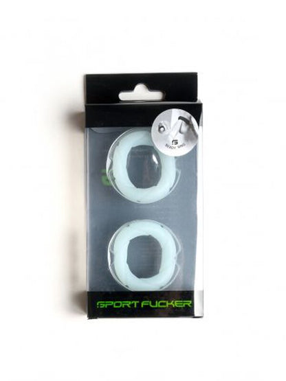 Ready Rings Glow Sport Fucker