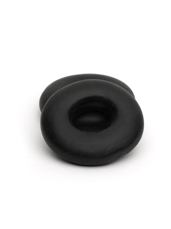 Stacker Rings Black Sport Fucker