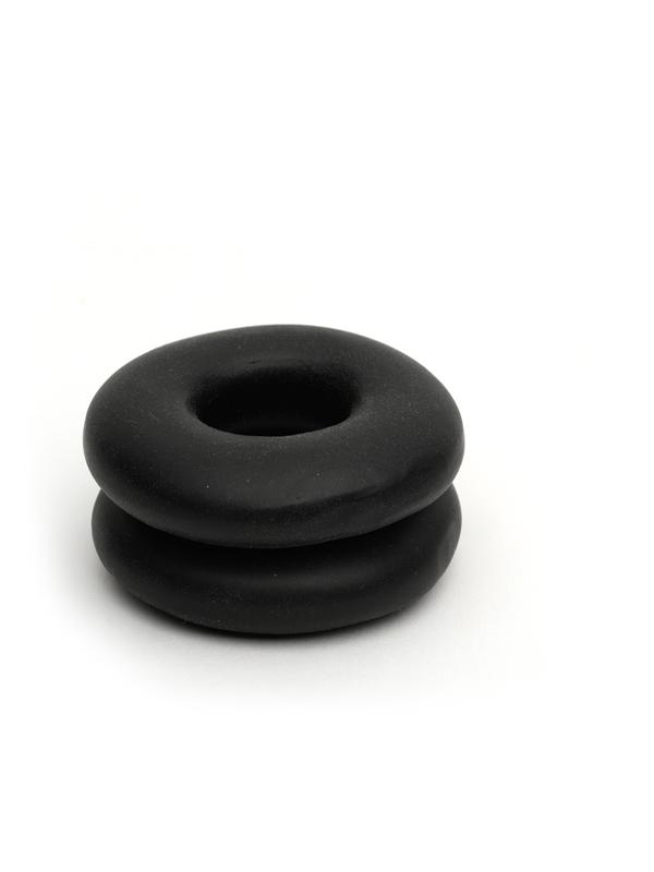 Stacker Rings Black Sport Fucker