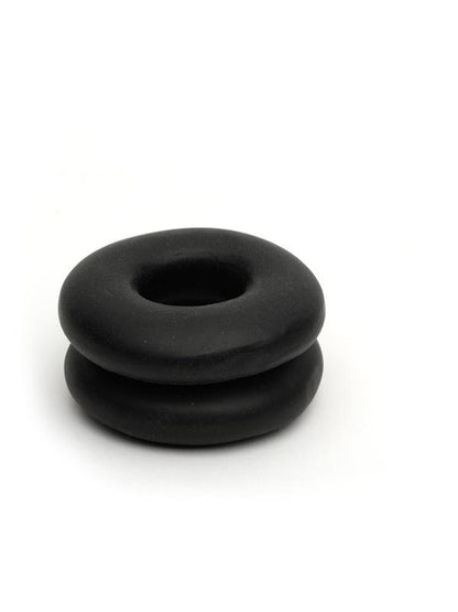 Stacker Rings Black Sport Fucker