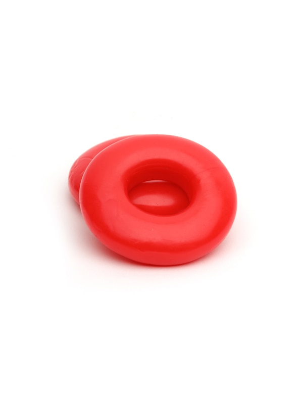 Stacker Rings Red Sport Fucker