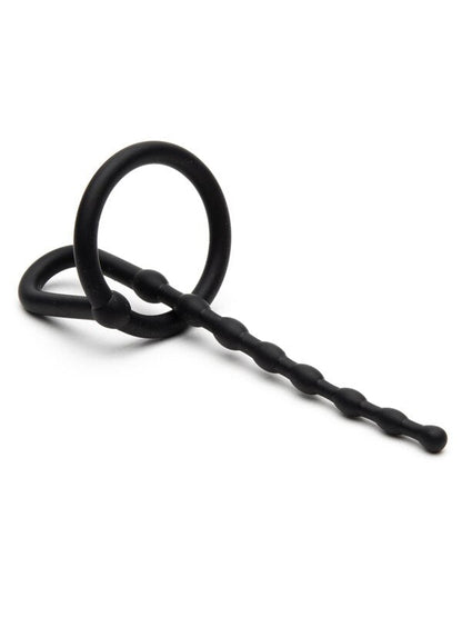 Dipstick Black Sport Fucker