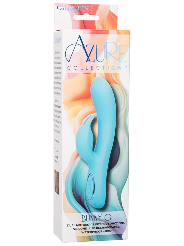 Azure Collection Bunny G CalExotics