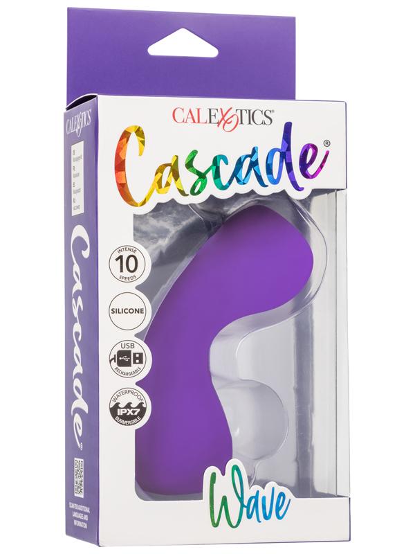 Cascade Wave CalExotics
