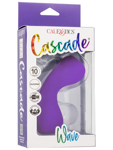 Cascade Wave CalExotics