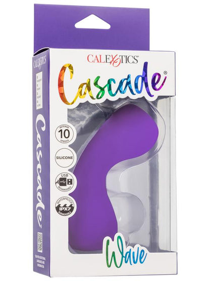 Cascade Wave CalExotics