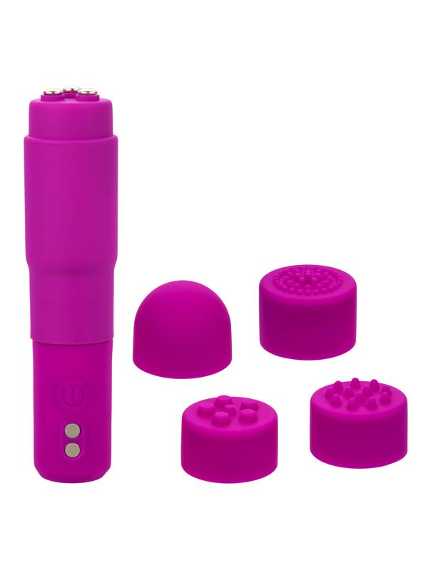Kyst Mega-Mite - Pink CalExotics