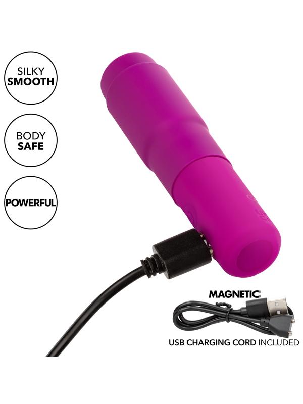 Kyst Mega-Mite - Pink CalExotics