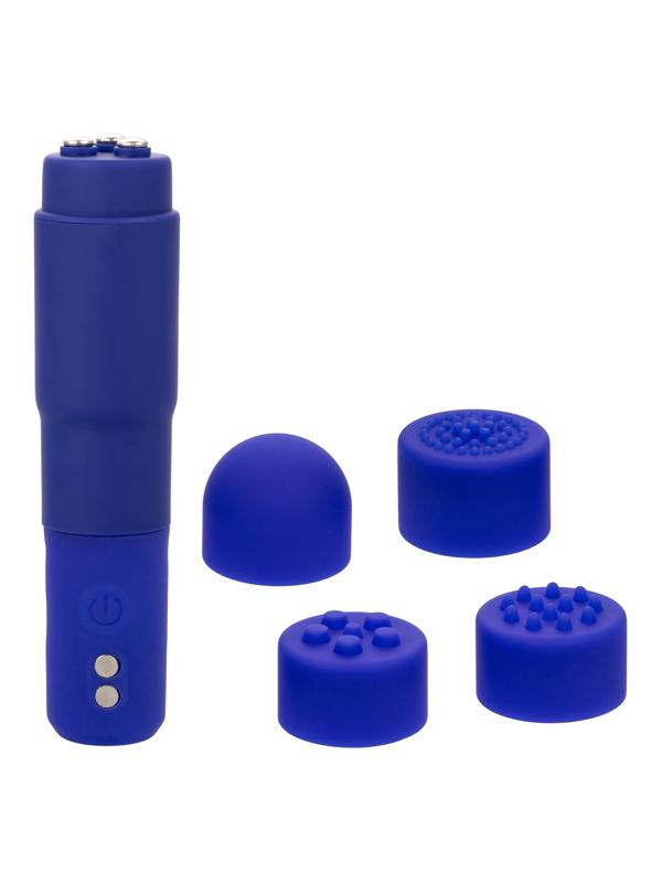Kyst Mega-Mite - Purple CalExotics