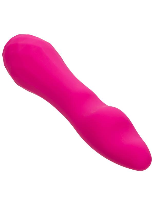 Gia Curved Pleaser CalExotics