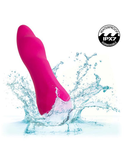 Gia Curved Pleaser CalExotics