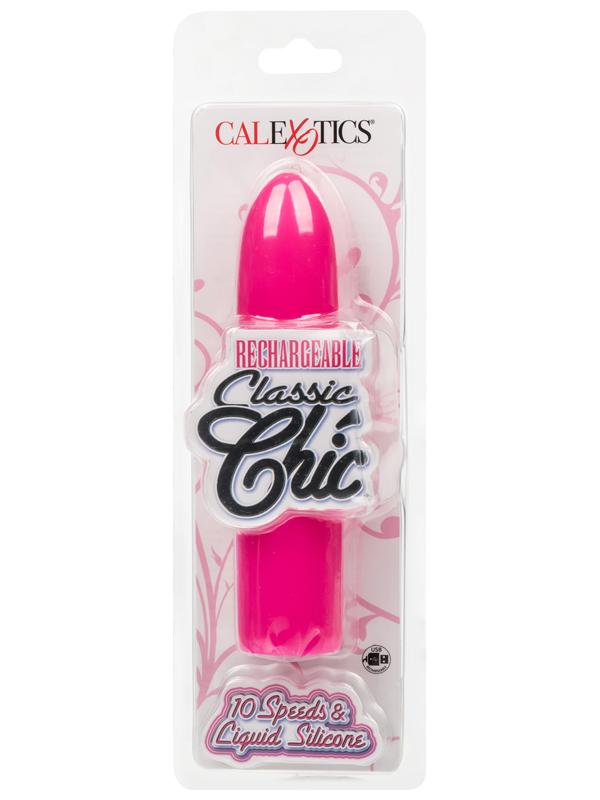 Rechargeable Classic Chic Mini CalExotics