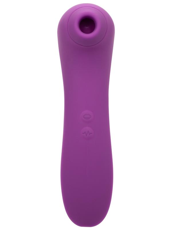 Couture Collection Dual Pleasure Wand CalExotics