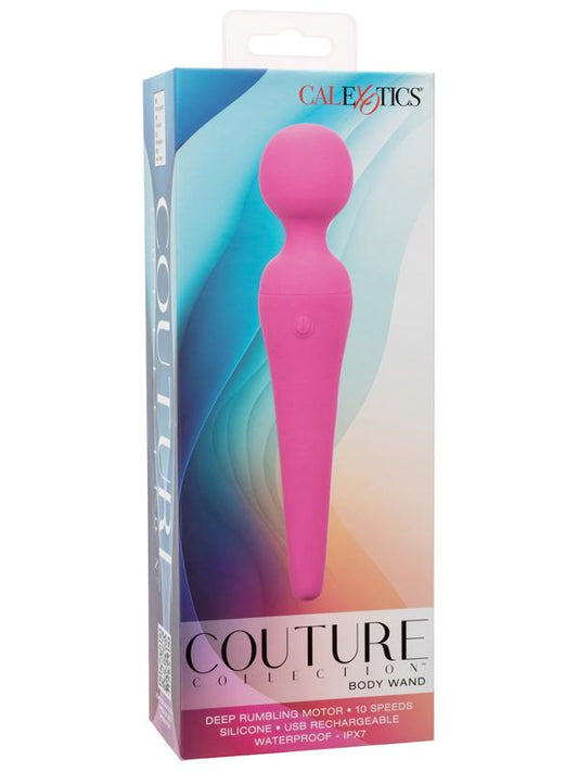 Couture Collection Body Wand CalExotics