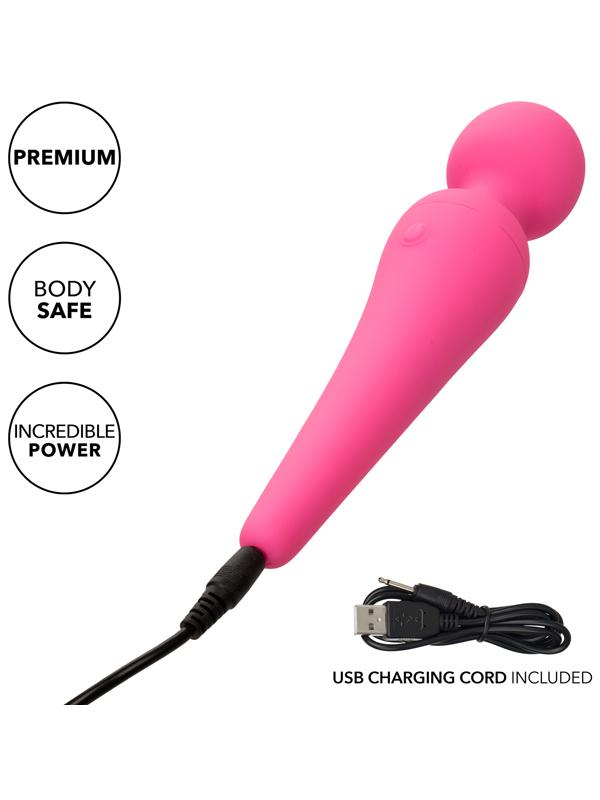 Couture Collection Body Wand CalExotics