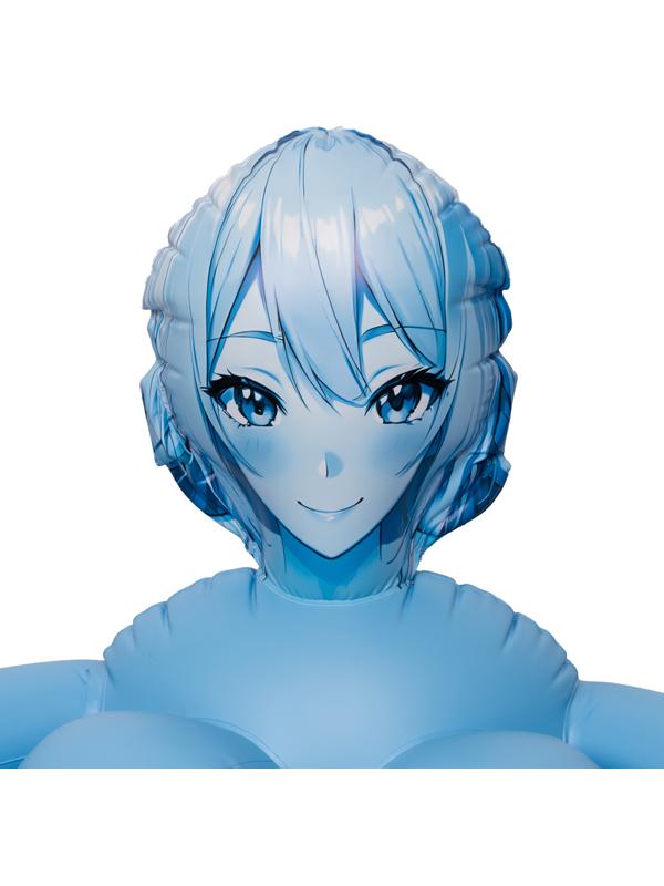 Amime Kiki Wrap Around Love Doll CalExotics