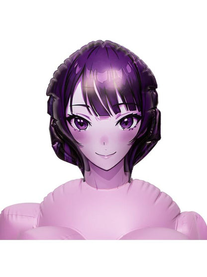 Anime Spread 'Em Gigi Love Doll CalExotics