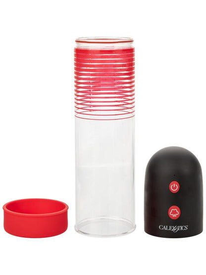 Optimum Series Big Man's Rechargeable EZ Pump™ CalExotics