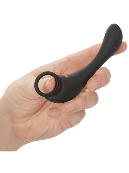 Dr. Joel Kaplan Rechargeable Prostate Locator CalExotics