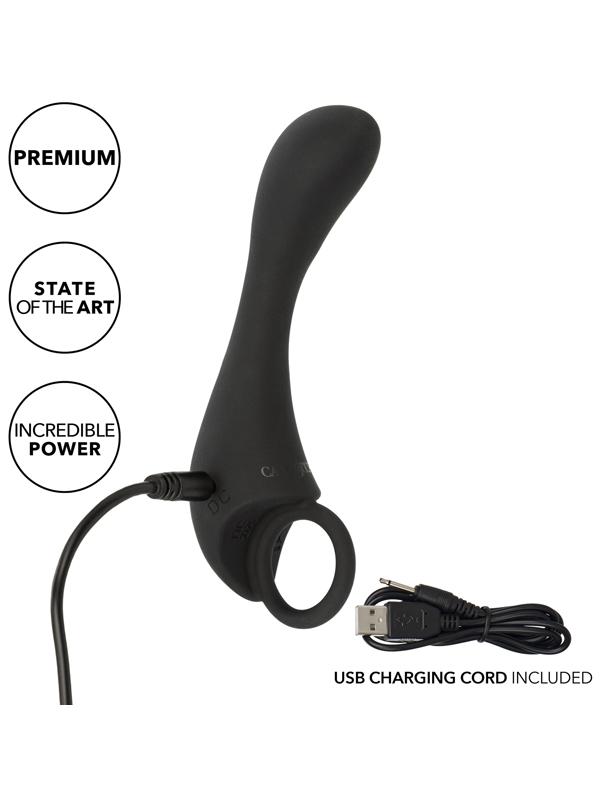 Dr. Joel Kaplan Rechargeable Prostate Locator CalExotics