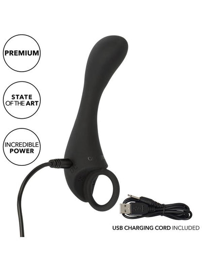 Dr. Joel Kaplan Rechargeable Prostate Locator CalExotics